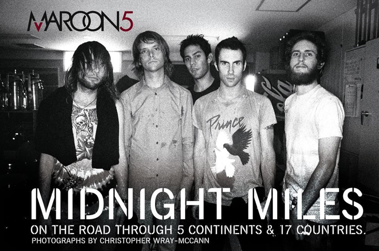 Midnight Miles